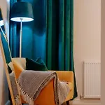 Apartamento Duplex - Harrogate
