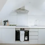 Apartamento Duplex - Harrogate