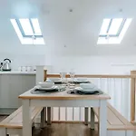 Apartamento Duplex - *
