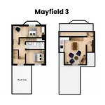 Duplex - Harrogate