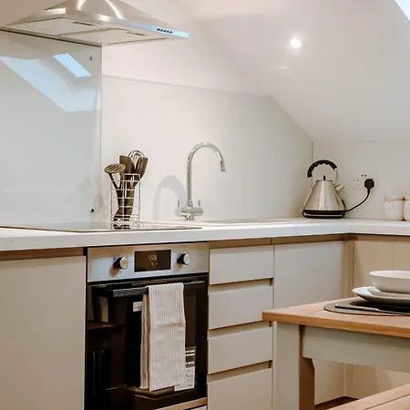 Mayfield Three - Apartmán