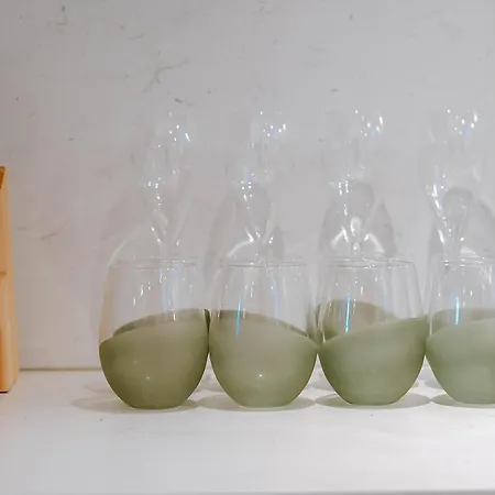 Apartamento Mayfield Three -