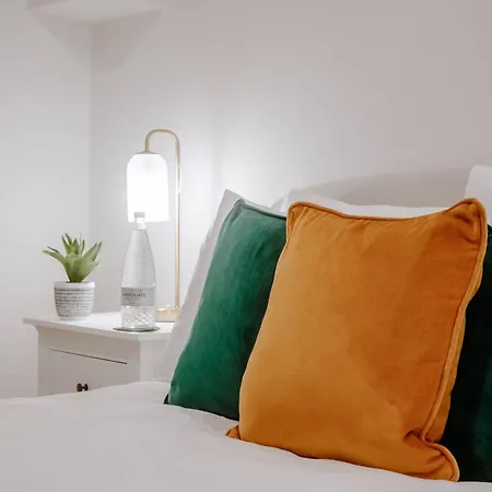 Mayfield Three - Apartamento *