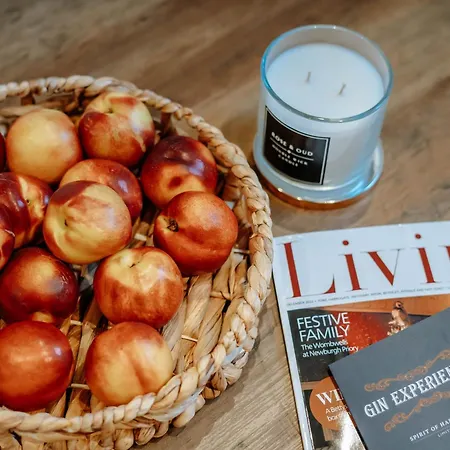 Mayfield Three - Apartmán