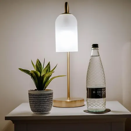 Apartmán Mayfield Three - *