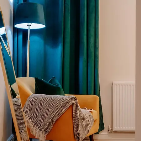 Apartmán Mayfield Three - Harrogate