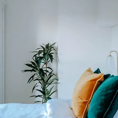 Mayfield Three - Apartamento Harrogate