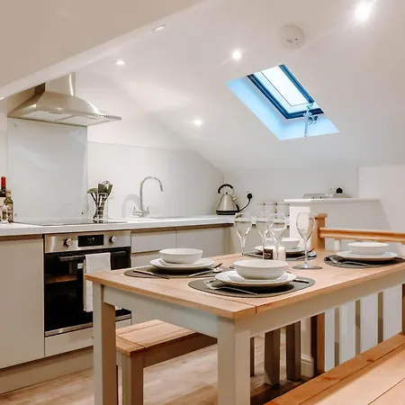 Apartamento Mayfield Three -