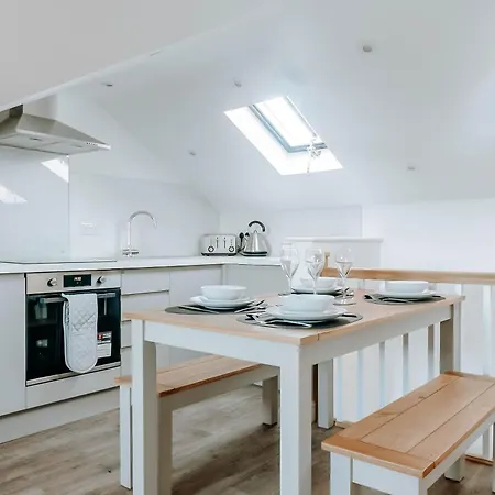 Apartamento Mayfield Three - *