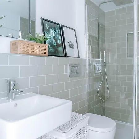 Mayfield Three - Harrogate