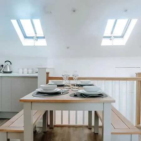 Apartamento Mayfield Three - *