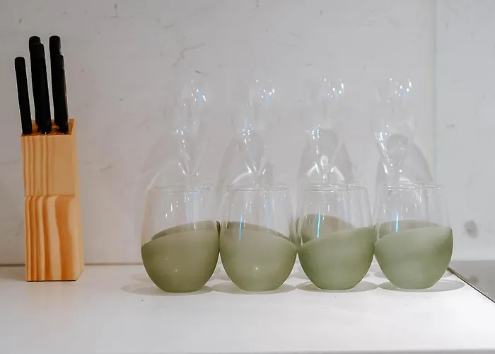 アパート Duplex -