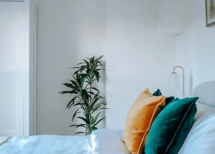 Duplex - Apartman Harrogate