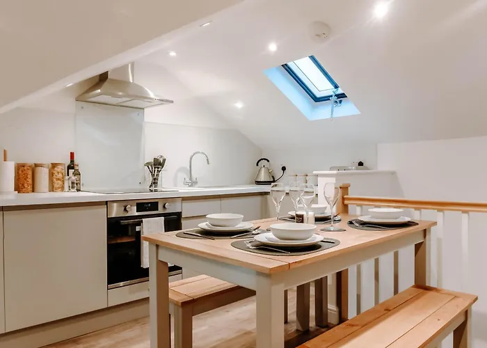 アパート Duplex -