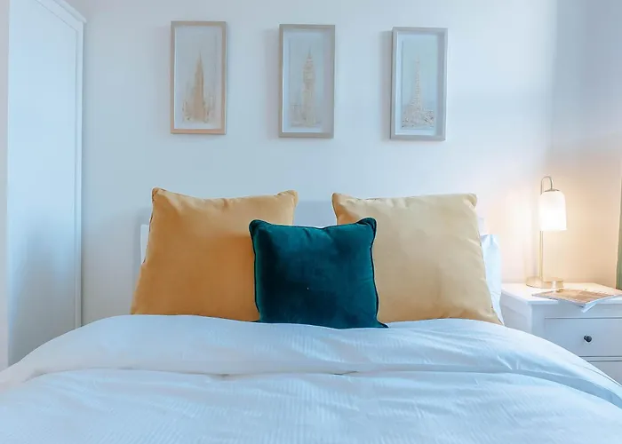 Duplex - Apartman Harrogate