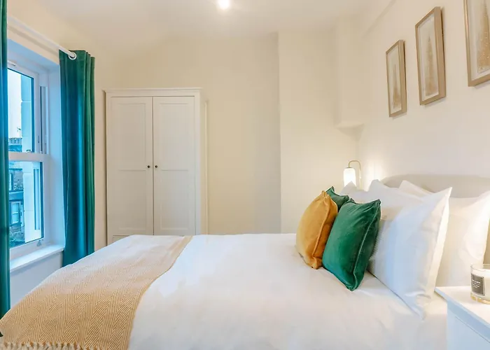 Duplex - Apartman Harrogate