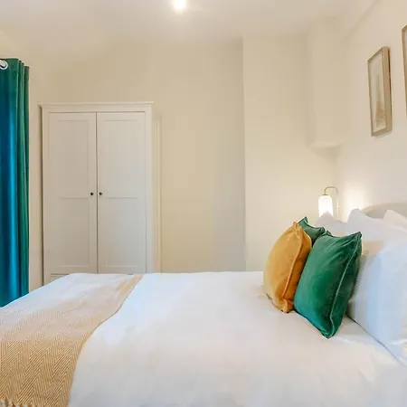Duplex - شقة هاروغايت