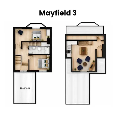 Duplex - Harrogate